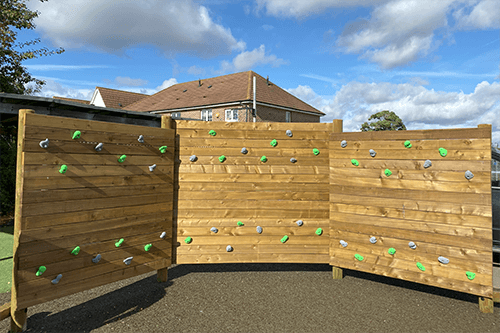 School Playground Equipment