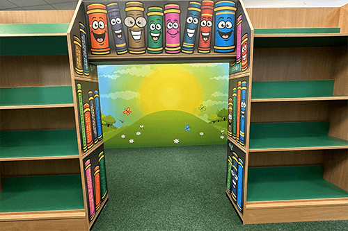 School Library