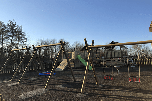 School Playground Equipment